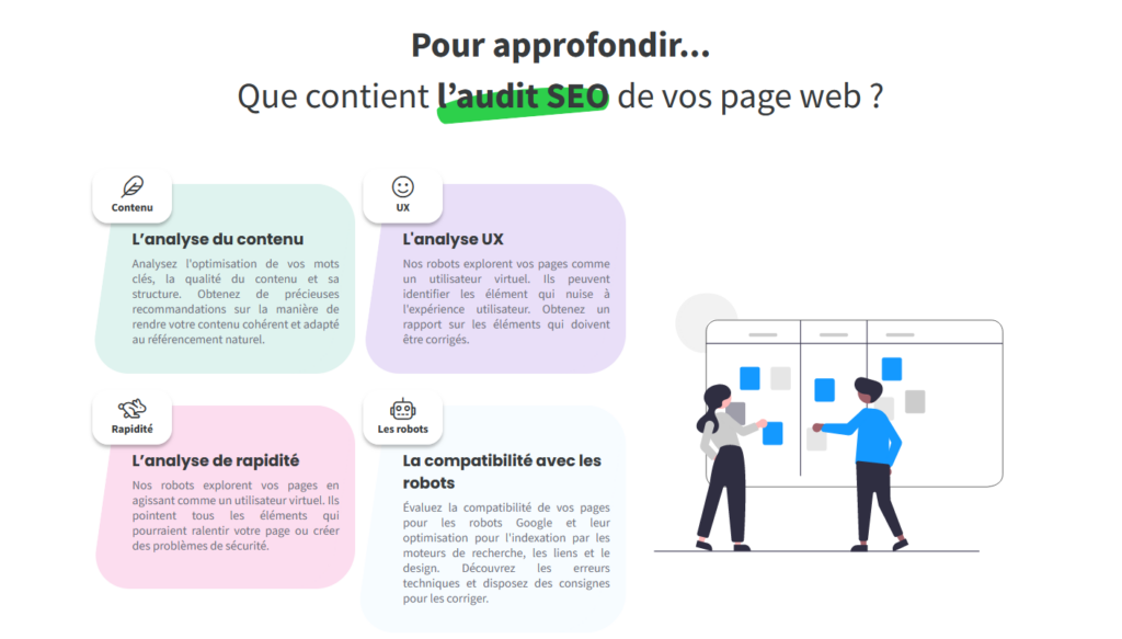 analyse site cocolyse