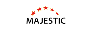 majestic logo 1