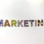 marketing en lettre