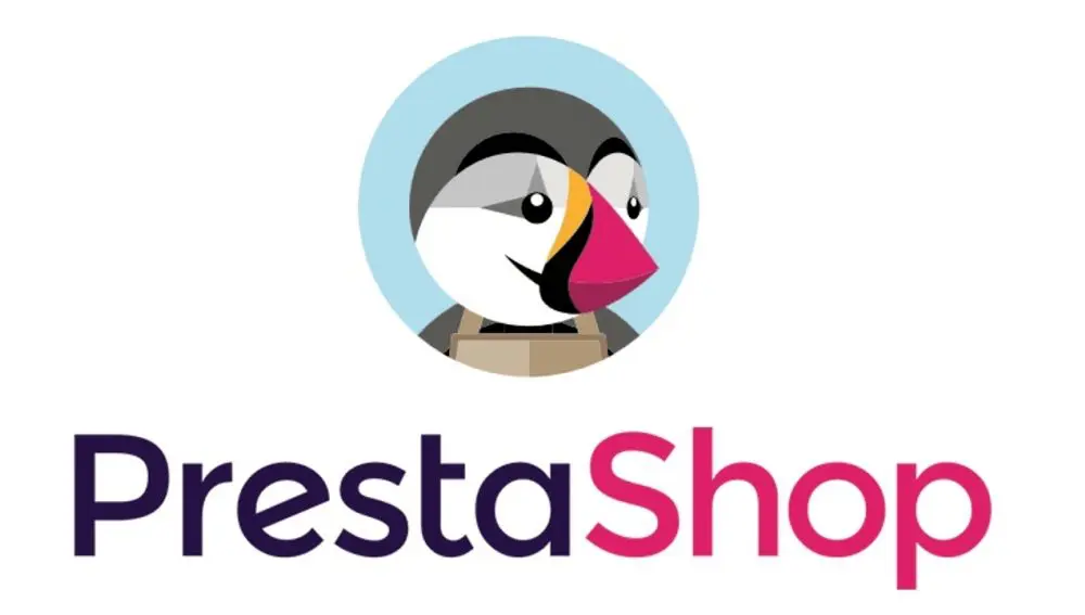 logo prestashop